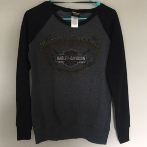 Harley Davidson Sweatshirt
